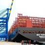 Vizhinjam phase two development: Construction inauguration today