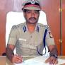 New DIG of Police for Dindigul range assumes office