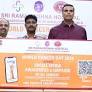 Hospital launches awareness campaign and prostate cancer screening