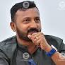 Vamanapuram MLA files complaint with Speaker against Rahul Mamkootathil