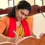 V Priyadarshini, BP Murali to lead Thiruvananthapuram district panchayat