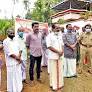 Suraj Venjaramoodu, CPI(M) MLA Murali put in quarantine