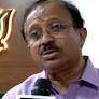 People demanding end to LDF misrule in Kerala, says BJP leader V Muraleedharan