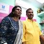 Kerala BJP councillor and former DGP R. Sreelekha demands CPI(M) MLA V.K. Prasanth to vacate office, MLA refuses