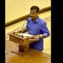 V K Prasanth announces to vacate Sasthamangalam office
