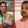 Following controversy, VK Prasanth decides to vacate his office at Sasthamangalam