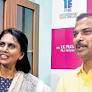 Councillor vs MLA: Sreelekha wants office vacated, Prasanth says ‘no’