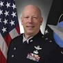 STEPHEN G. PURDY, JR. > Air Force > Biography Display