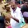 Kerala MLA yells at woman Deputy Collector in public, video goes viral