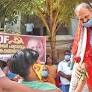 Lack of development in Parassala may haunt popular MLA Hareendran