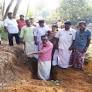 Rainwater harvesting initiative launched to tackle water scarcity