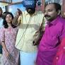 Virtual reality therapy room opened at SSK’s Balaramapuram block resource centre