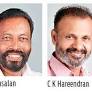 LDF retains southernmost seats of Neyyattinkara, Parassala