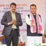Traders must follow DC-fixed rates during Uruka, warns Assam Minister Krishnendu Paul