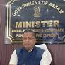 Assam: Minister Krishnendu Paul Reviews Progress of Key Development Schemes in Sivasagar