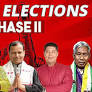 Assam Election Phase 2: List of Candidates Contesting in Assembly Poll 2021 Phase 2