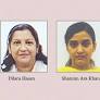 Wives of Aziz Ahmed's two siblings obtain e-passports with false info
