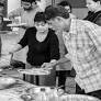 JU Prof Samantak Das on Milanda's canteen and his popularity