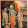 Revisit The Tale Of Ramayan Through Miniature Art