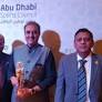 AIFF election row: Subrata Dutta fears FIFA suspension, Usha Nath Banerjee says no chance