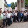AMSU leader Dharitri Sarma released!