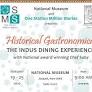 National Museum removes meat dishes from Harappan menu at event on culinary history: Report