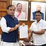 Dipayan Chakraborty writes to CM, Compares Hindu-Bengali situation in Meghalaya with the plight of Kashmiri Pandits; Pads it up with historical research