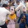 Sonai Congress Protest: Effigies Burnt Over Aminul Haque Laskar’s Candidature