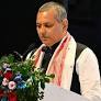 Minister Kaushik Rai addresses stakeholders on ration card benefits in Goalpara