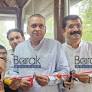 Barak Valley’s Growth A Mission, Not Just A Vision: Minister Kaushik Rai Inaugurates New Development Department Office In Silchar
