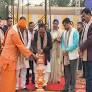 Milan Mela begins with grand celebration in Fatikroy