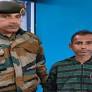 Domestic violence , younger brother in law (Devar) molests and tries to rape elder sister in law (Boudi), arrested by police