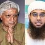 Islamic scholar shuts down Javed Akhtar in heated debate on the existence of Allah, video goes viral