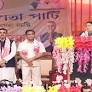 Smriti goes down memory lane campaigning for ‘Mama’ in Dhubri