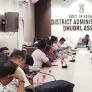 Assam commission focuses on welfare and benefits for safai karamcharis