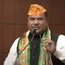 Assam Assembly elections: EC files FIR against BJP’s Gauripur candidate for ‘beef is national dish’ remark