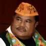 Hindu group files FIR against BJP's Banendra Mushahary over 'beef is national food' statement