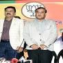 Assam: Two expelled Congress MLAs, former BPF lawmaker join BJP ahead of assembly polls