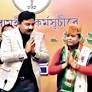 Singer Alaka Pandey joins BJP, wishes to contest assembly poll from Gauripur