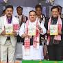 Assam BJP’s new list of 17 candidates includes 5 Muslim names