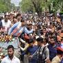 Checkout leading candidates names from Assam Assembly election 2021
