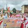Assam: Meri Maati Mera Desh under Amrit Kalash Yatra concludes in Dhubri