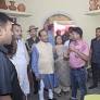 Assam Governor Jagadish Mukhi Highly Swayed With The Art of Asharikandi Style of Terracotta Products in Dhubri, Assam