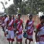 Adivasi session begins in Kokrajhar