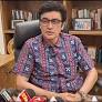 No development in Jamshedpur East in five years, claims Dr. Ajoy Kumar