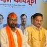 Ex-MLA Bhupen Ray Quits AGP, Joins BJP Ahead of Assam Polls
