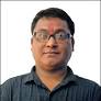 Jyotish Kumar Das , IND candidate bio : Assets , Total Income , Liabilities , Criminal Cases and other details.
