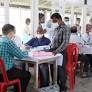 BTC polls: Baksa sees nine withdrawals, 52 candidates left in fray