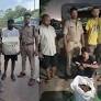 Consecutive Operations See Guwahati Police Seize Over 10 Kg Weed in Two Days, Arrest Two