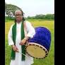 His beats wowed Ravi Shankar, Zakir Hussain: Gokul first 'dhaaki' to win Padma Award